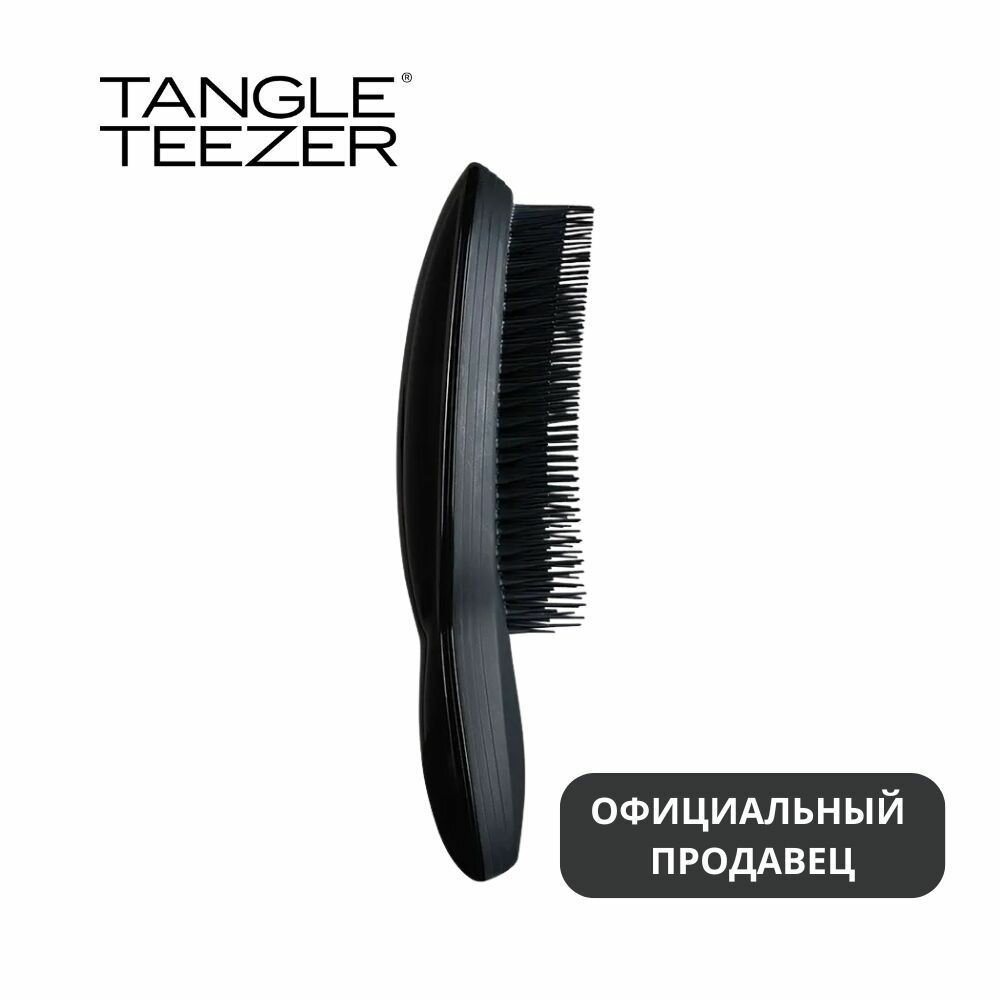 Расческа The Ultimate Finisher Black