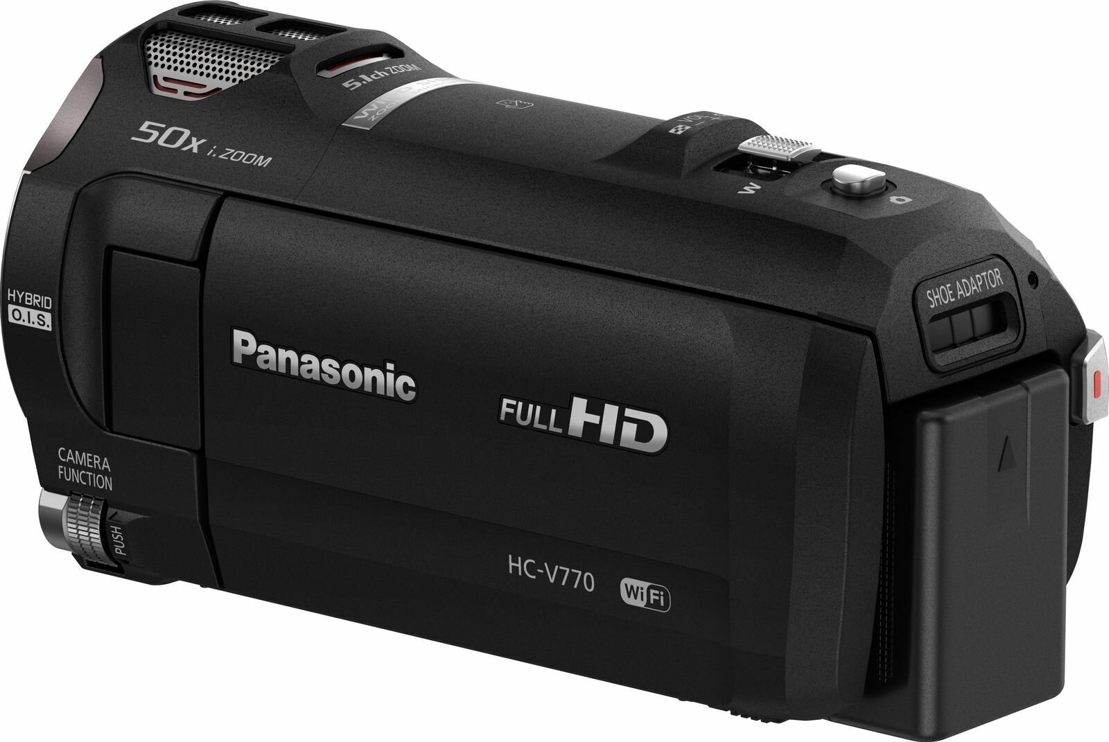 видеокамера Panasonic - фото №10