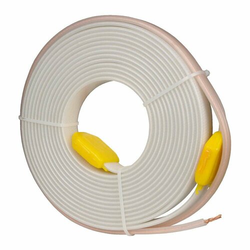 Нагревательная лента ЭНГЛ-2, длина 23.60м, max t 60 C, резистивная