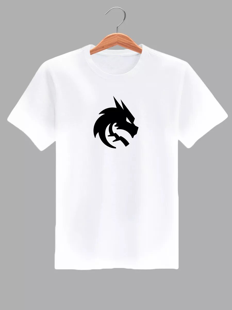 Футболка Team Spirit