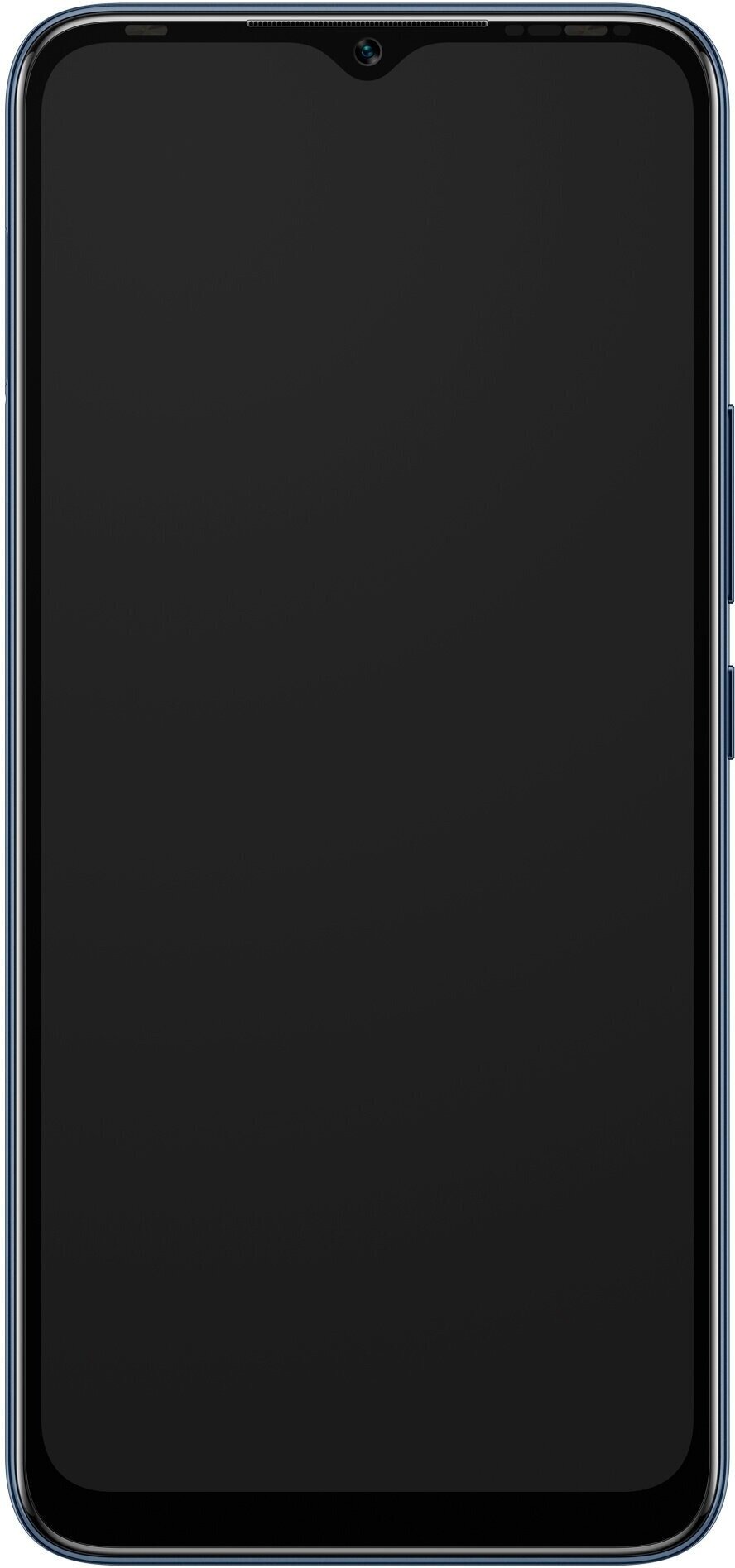 Смартфон Infinix HOT 20i — фото 1