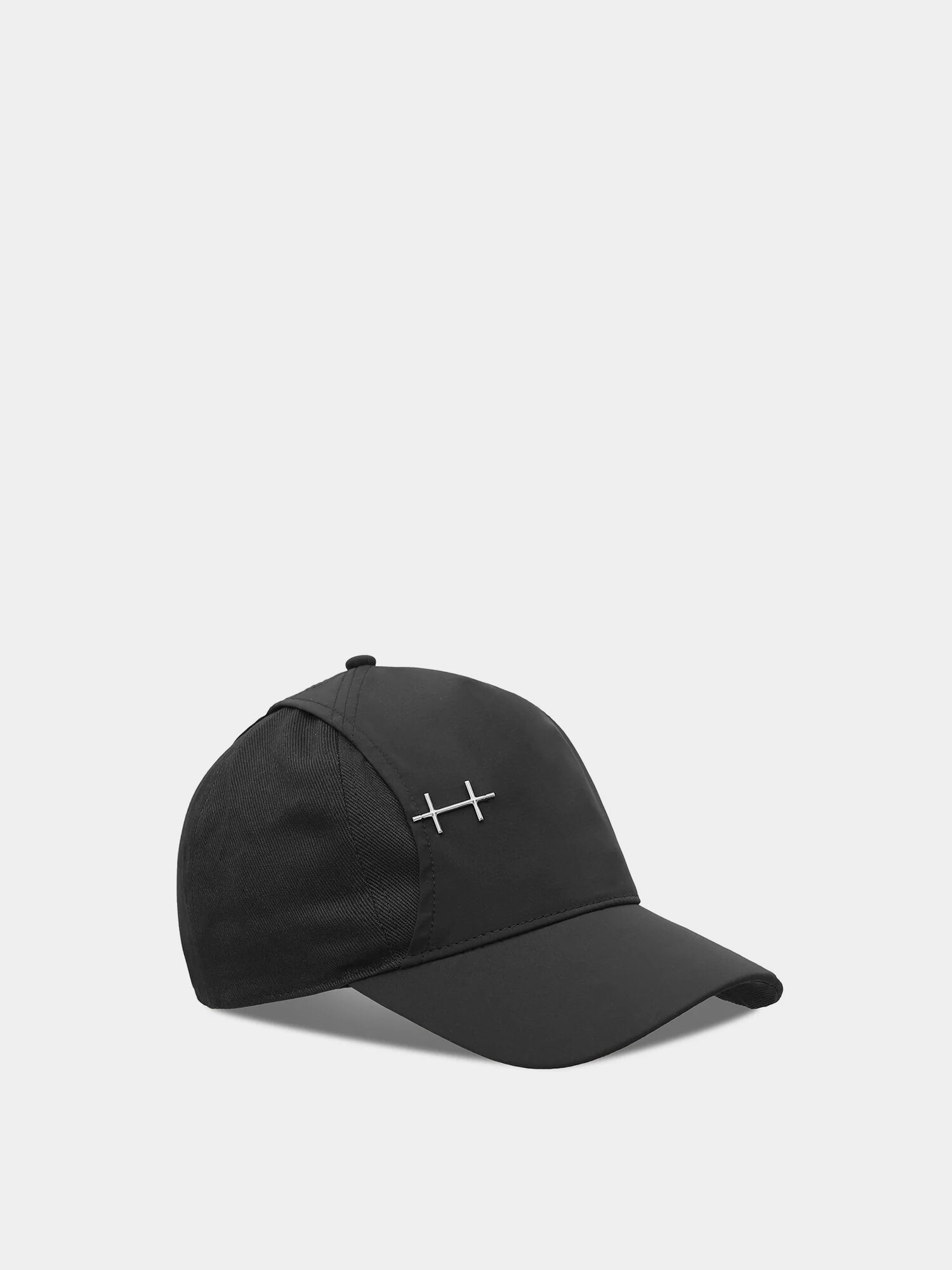 Кепка Heliot Emil Envelop для мужчин и женщин, размер One size, black