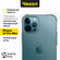 Силиконовый прозрачный чехол для Apple iPhone 12 pro max с усилен...