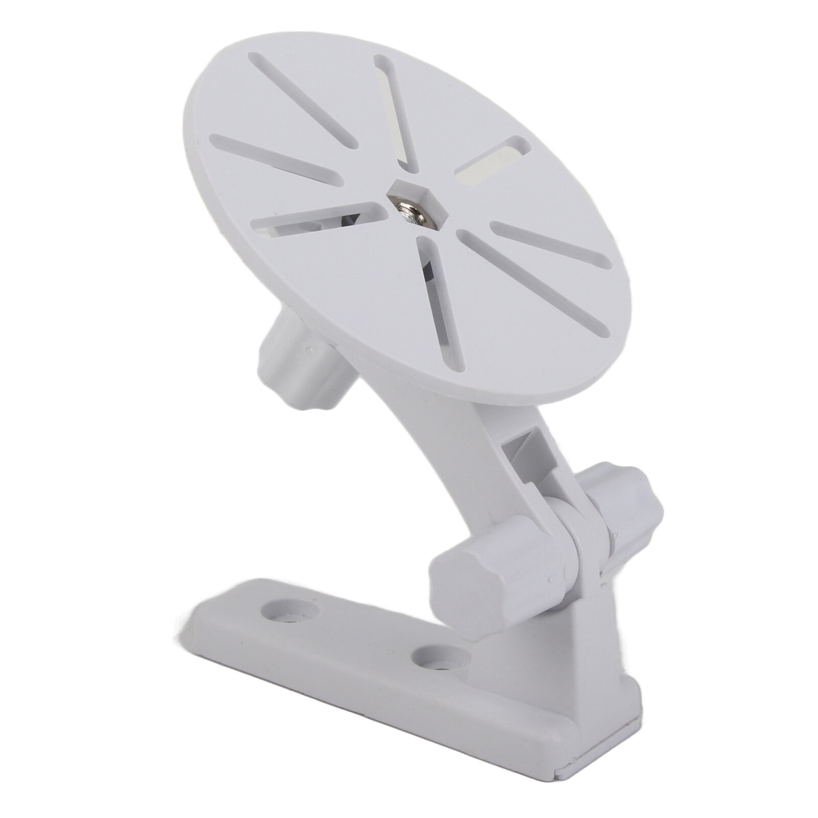 Security Camera Wall Mount Bracket Universal Ceiling Mounting Holder for Most Indoor Outdoor Cameras