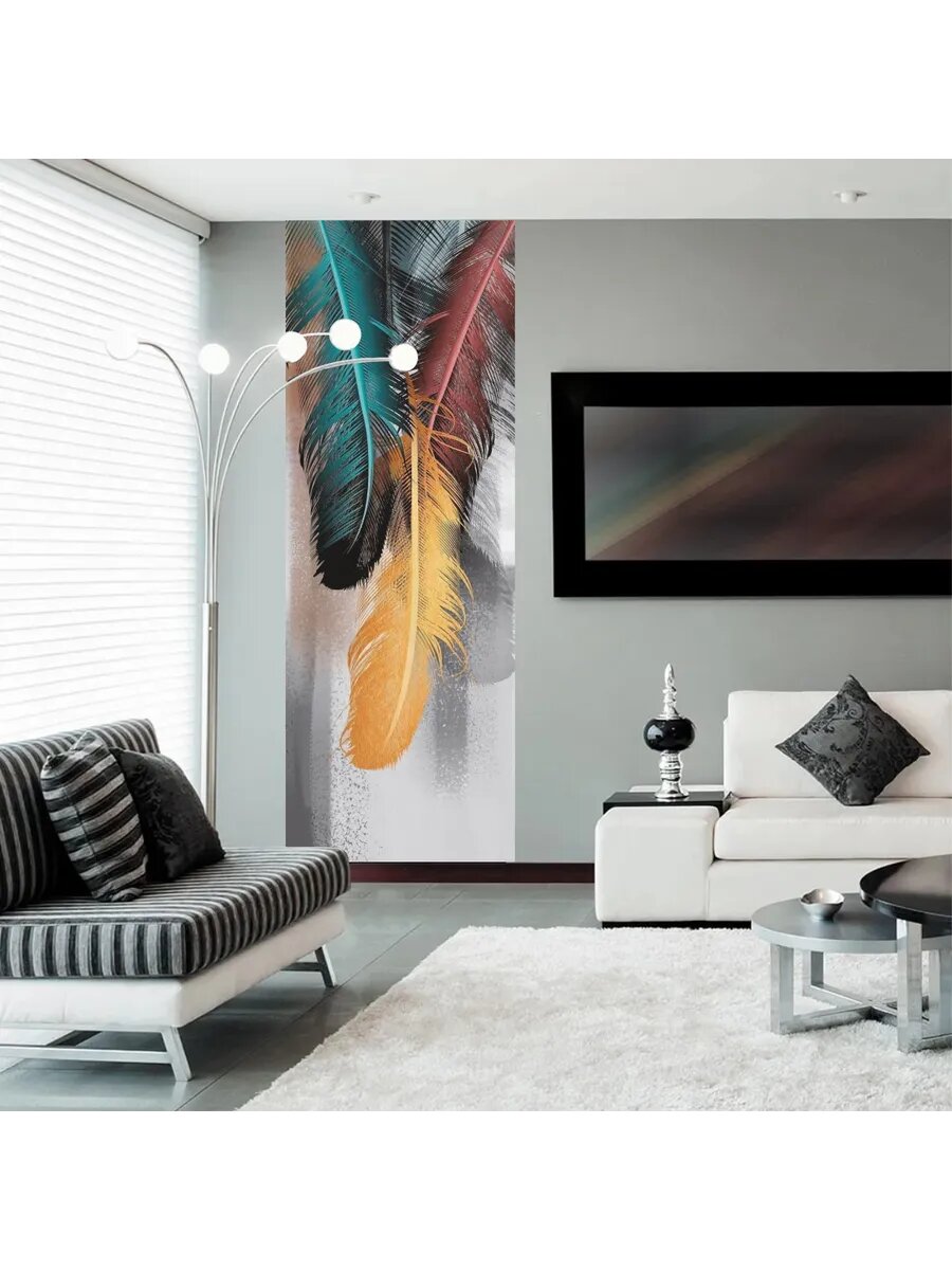 Фотообои Перья — фото 1