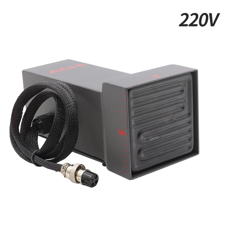 Инфракрасный нагреватель ACHI IR6500 450 Вт, 220V A