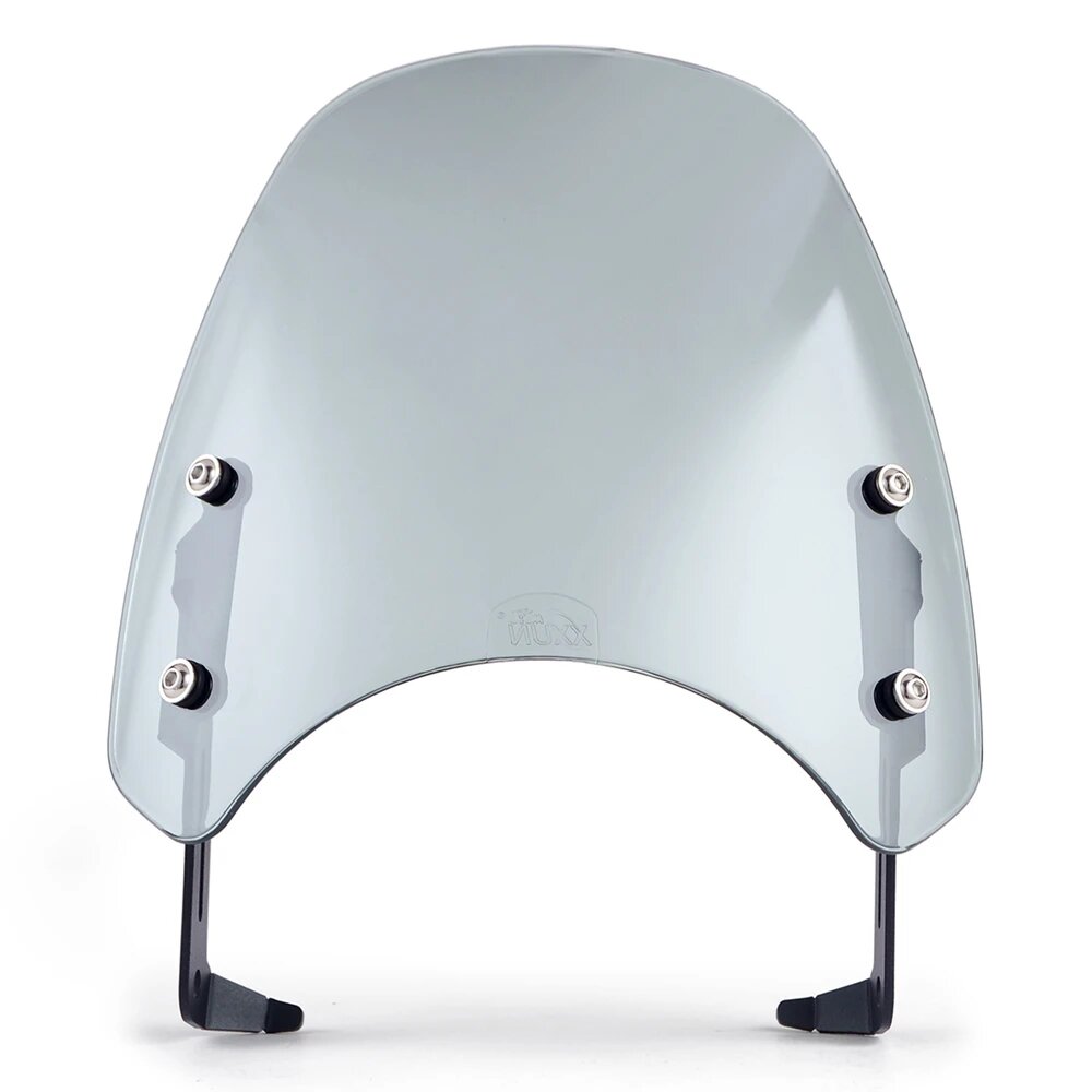 Ветровое стекло для триумфа Bonneville Scrambler 1200 XE XC BE 1200XE 2019 2020 2021 2022 2023 ветровое стекло для мотоцикла ветрозащитный экран Model 4