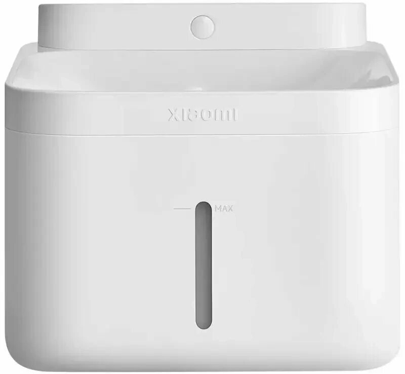 Умная поилка Xiaomi Smart Pet Fountain 2 (BHR9485GL)