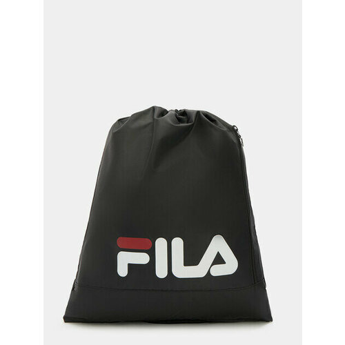 Мешок для обуви Fila 125670 черный 700₽