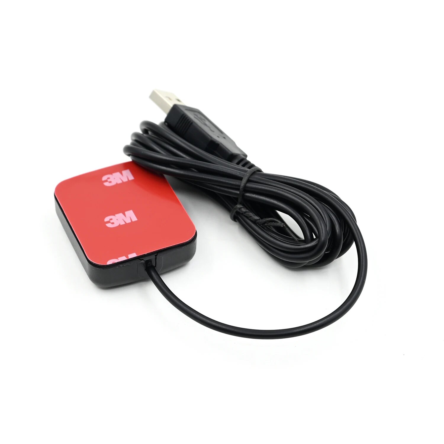 Quescan Двойной режим Windows Android USB ГПС ГЛОНАСС приемник Антенна M8030 NMEA USB, UBX-M8 — фото 1