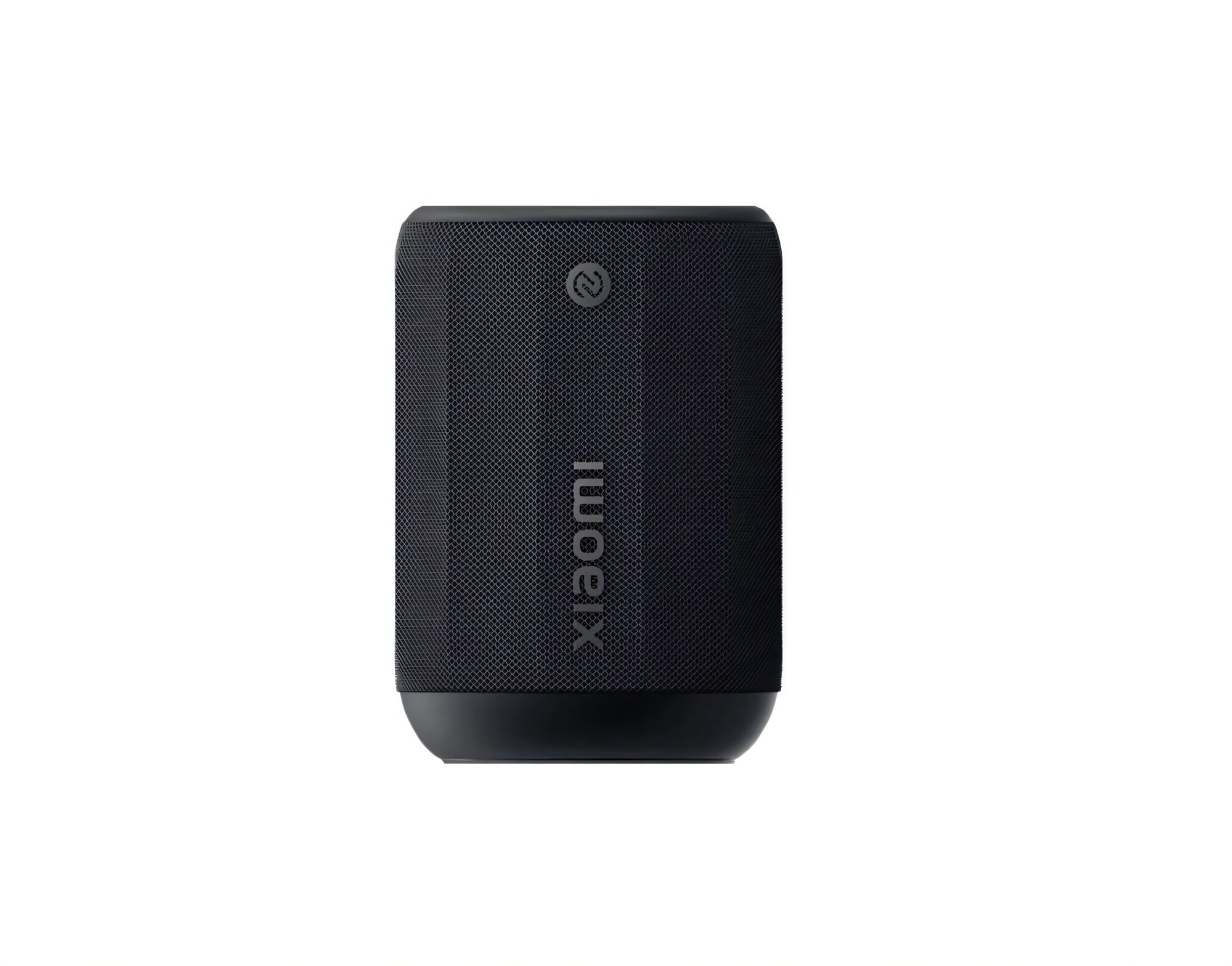 Колонка Xiaomi Bluetooth Speaker Mini (ASM01G), черный, GL Global