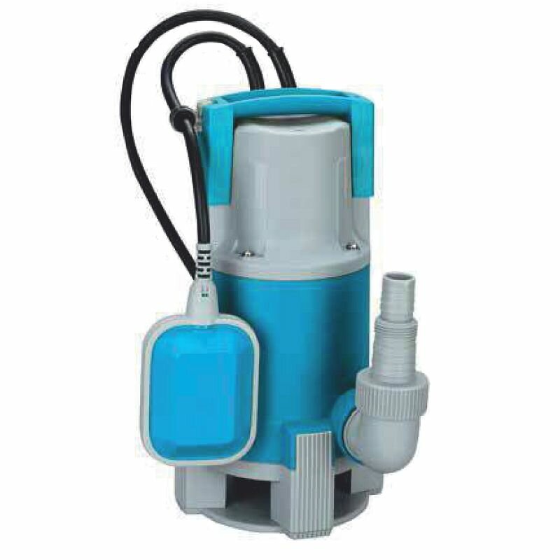 Дренажный насос WDS 550N для загрязненной воды 550W 100 м3/ч max J550WDSN