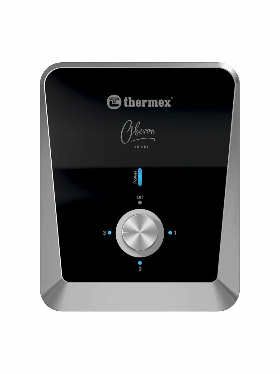 Водонагреватель проточный THERMEX Oberon 8000
