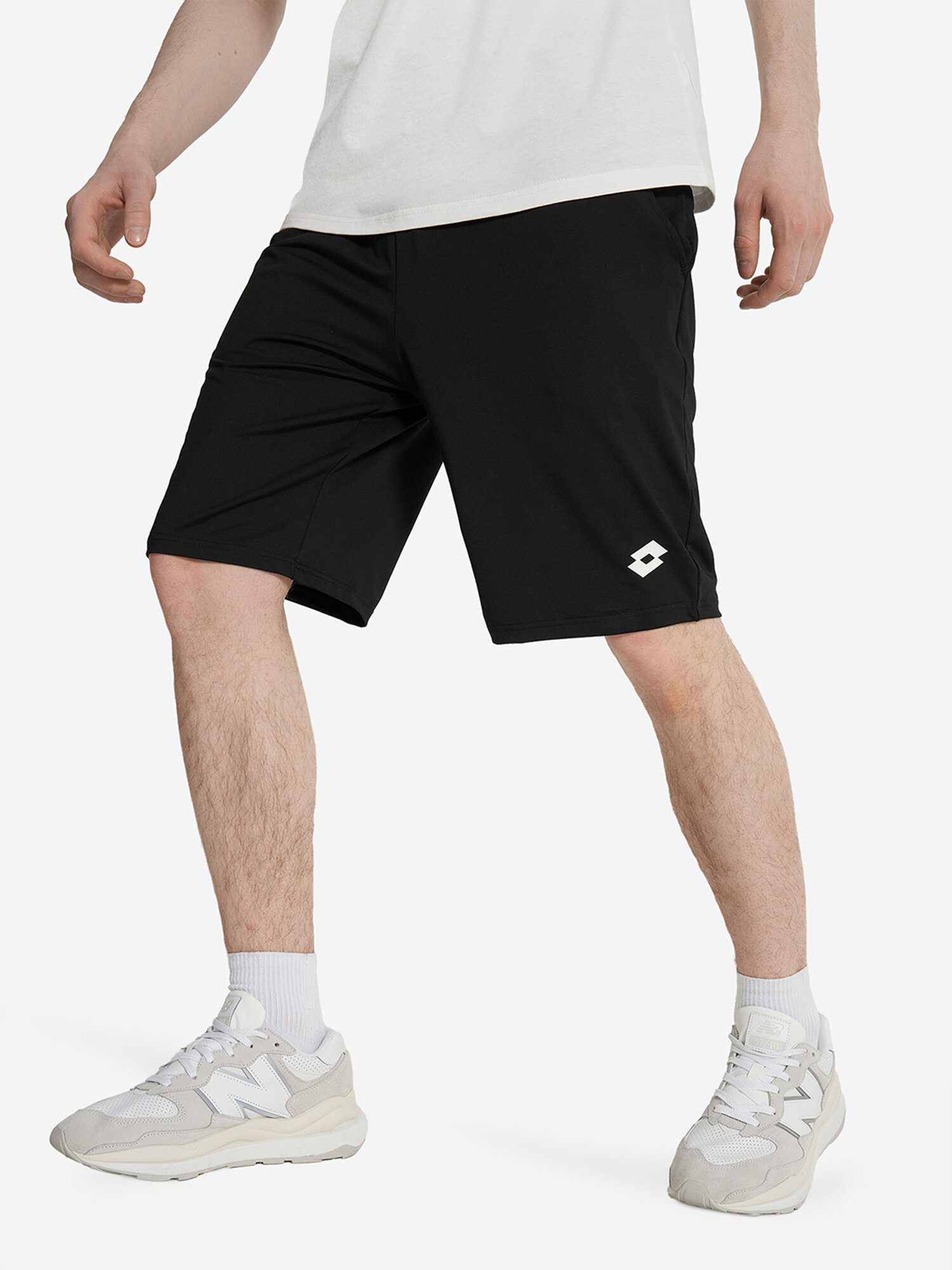 Шорты Lotto Solaro Shorts