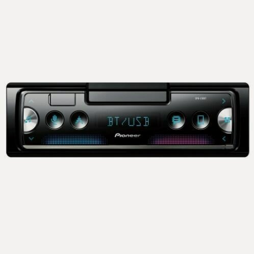 Изображение товара Автомагнитола PIONEER SPH-C10BT