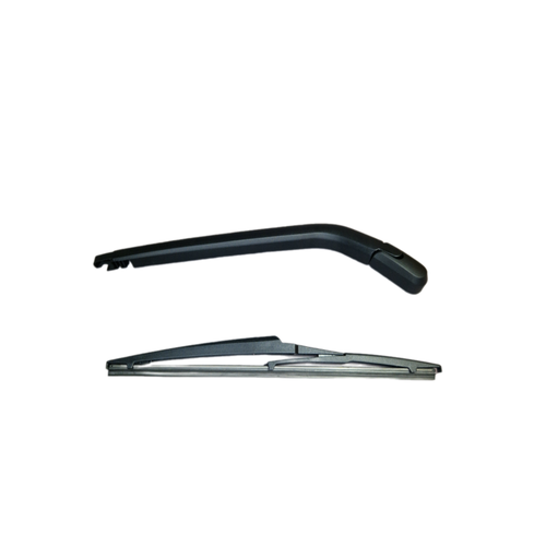 Поводок дворника заднего с щеткой TOYOTA YARIS