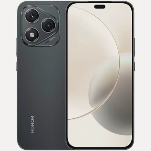 Изображение товара Смартфон Honor 400 Lite 8/256GB Черный