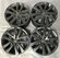 Колесные диски Volkswagen 15x6 PCD 5x100 D57.1 ET40 (оригинал)