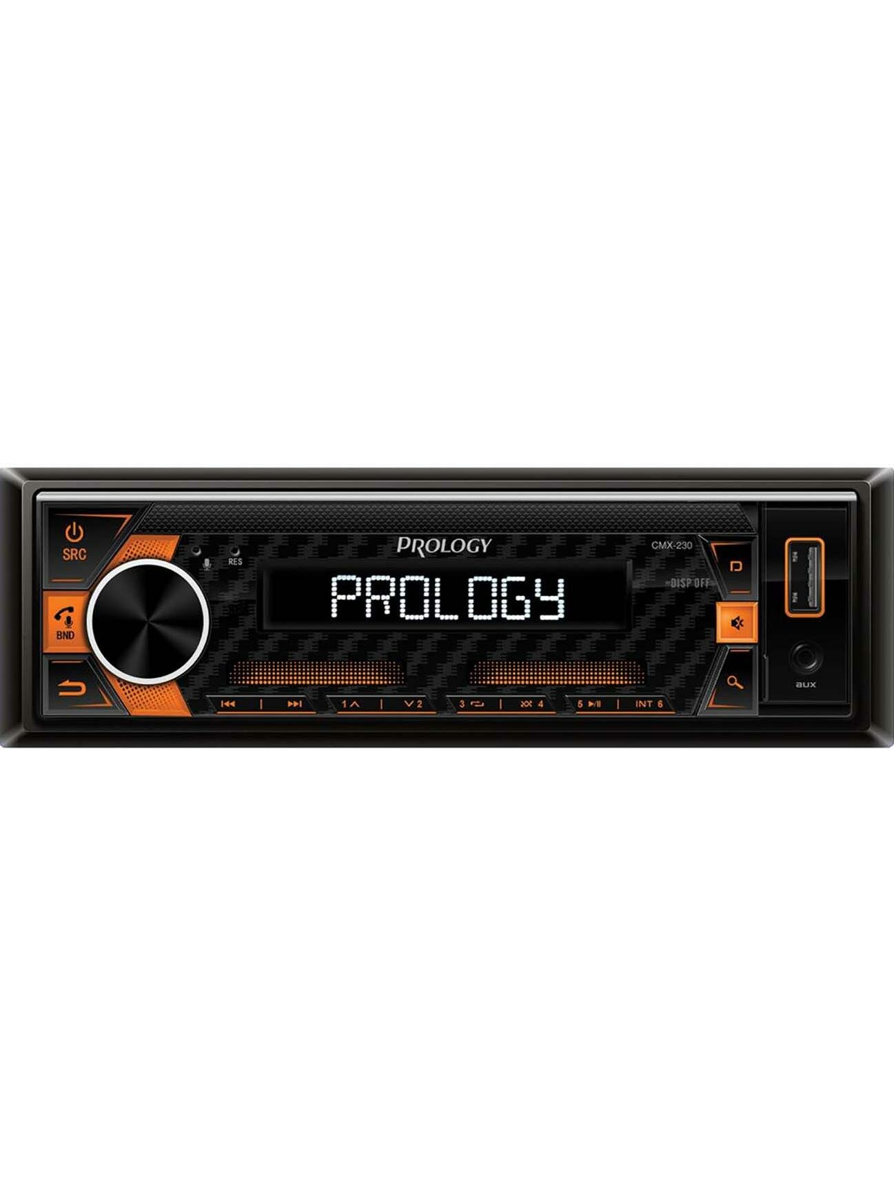 USB-Автомагнитола Prology CMX-230