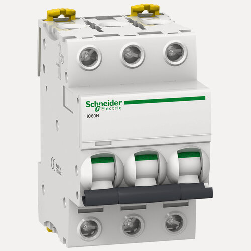 Изображение товара A9F88340. Выключатель автоматический модульный. Schneider Electric