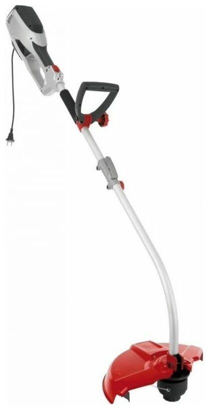 Триммер электрический AL-KO 112923 BC 1000 E 1000 Вт 35 см