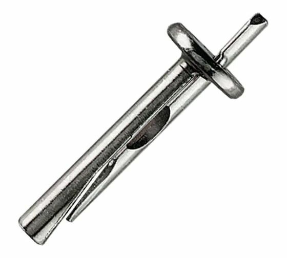 Анкер-клин Mungo MAN 6х70 10шт