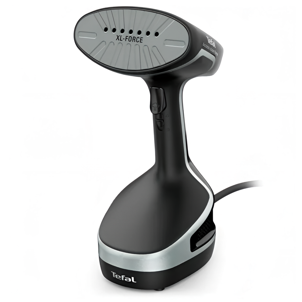 Ручной отпариватель Tefal Access Steam Force DT8250E1 0,2 л черный