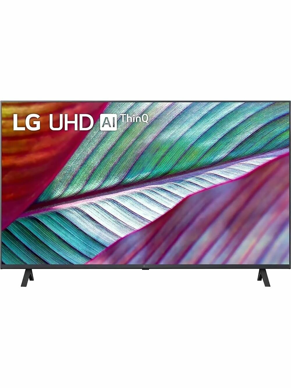 Телевизор LG 65UR78006LK. ARUG 65"