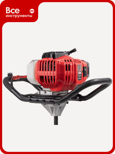 Изображение товара Бензомоторный бур VERTON МВ-56 без шнека 01.5985.7971