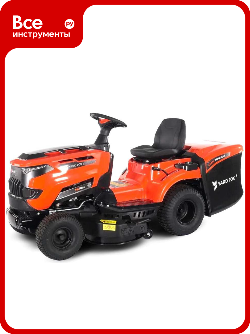 Трактор YARD FOX T 92RBH T92RBH