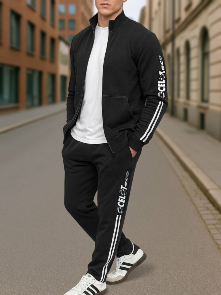 Костюм спортивный BOSSIN Хит