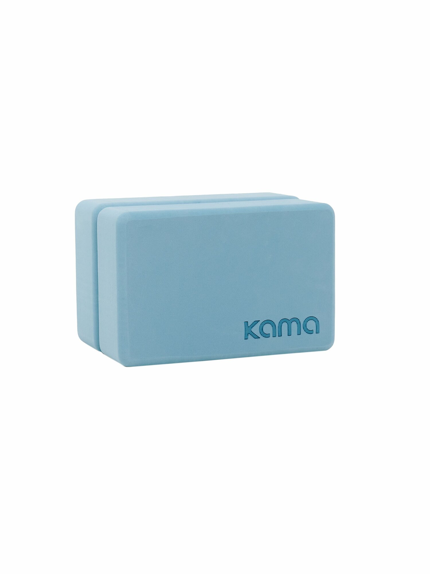 Блоки для йоги 2 шт. — фото 1