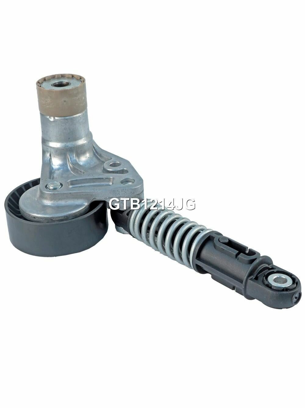 Натяжитель приводного ремня Ssangyong Actyon Korando Rexton