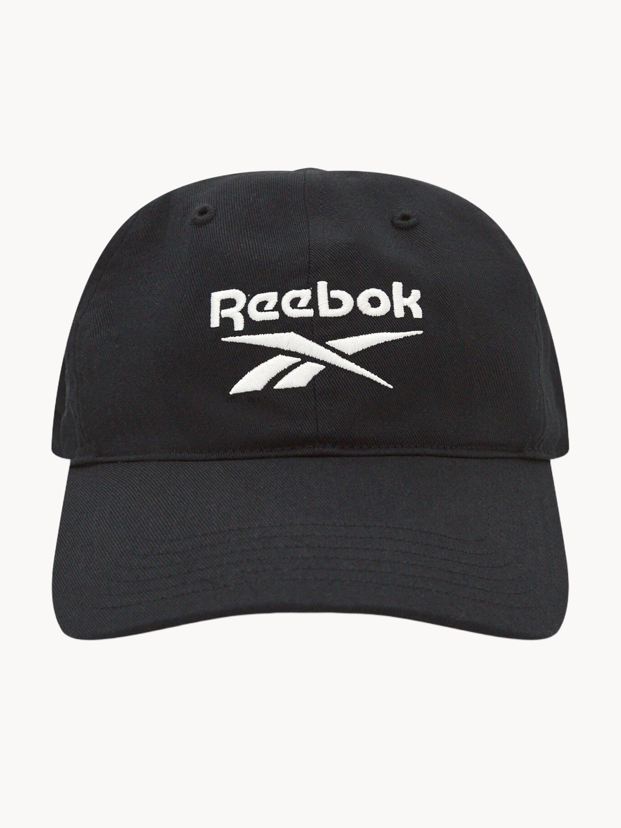 Кепка Logo Cap для взрослых и детей