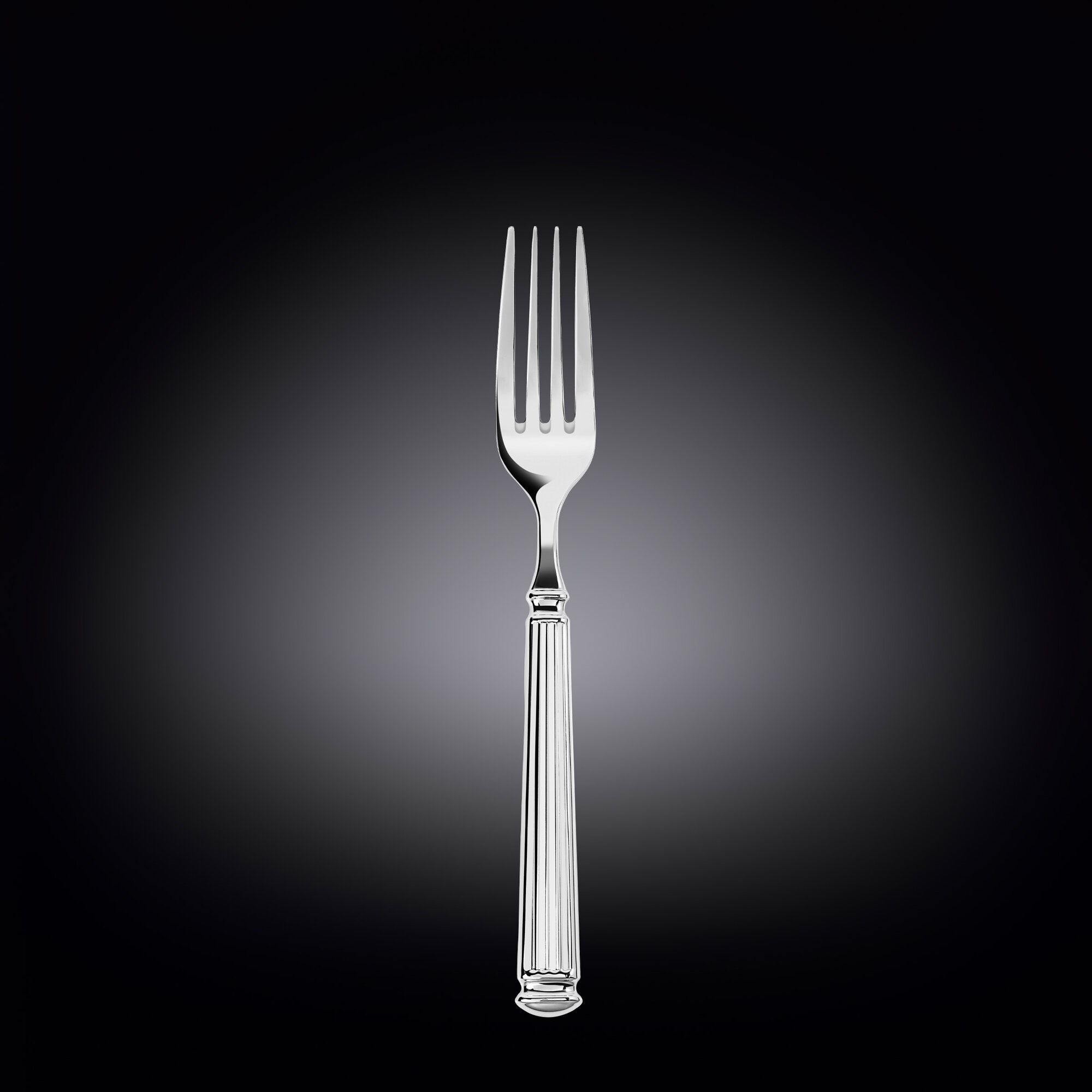 Вилка столовая 20 см на блистере WL‑999881021/1B