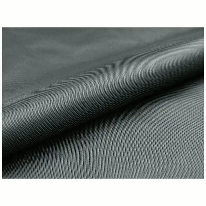 Чехол для бетоносмесителя, 120-200 литров, серый, оксфорд 210 — фото 1