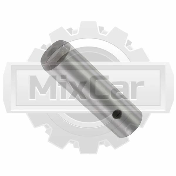 Ось Linde (0009120509)