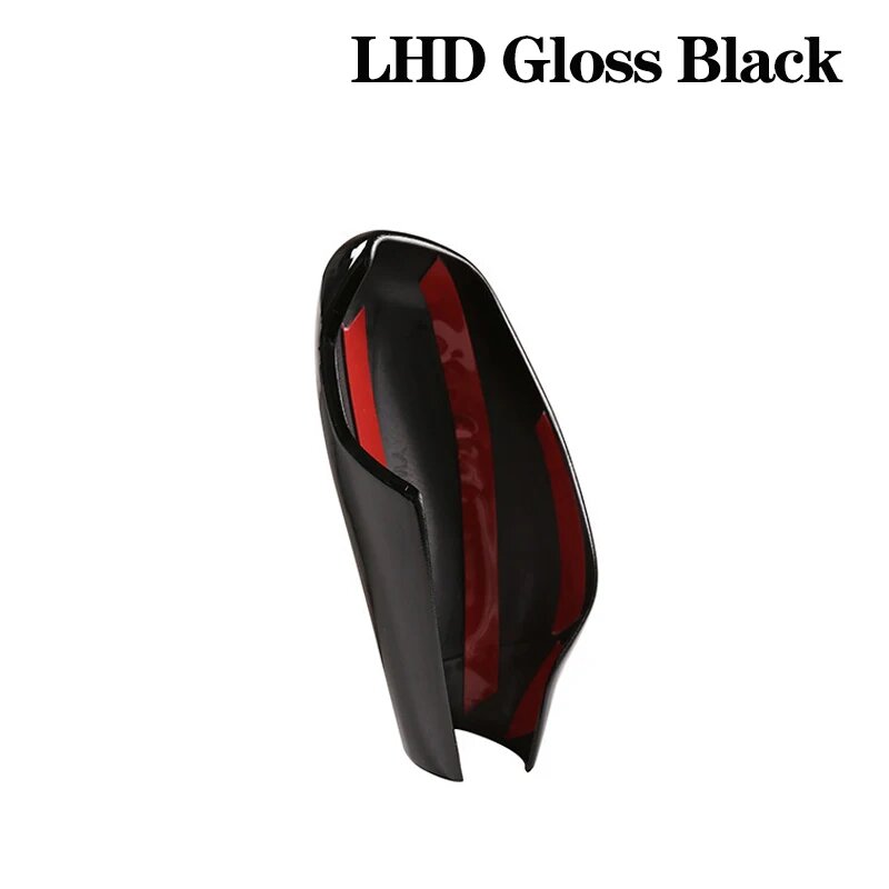 Задняя крышка для BMW 5 7 Series 6 GT X3 X4 G30 G38 G11 G12 G01 G08 G02 18-22