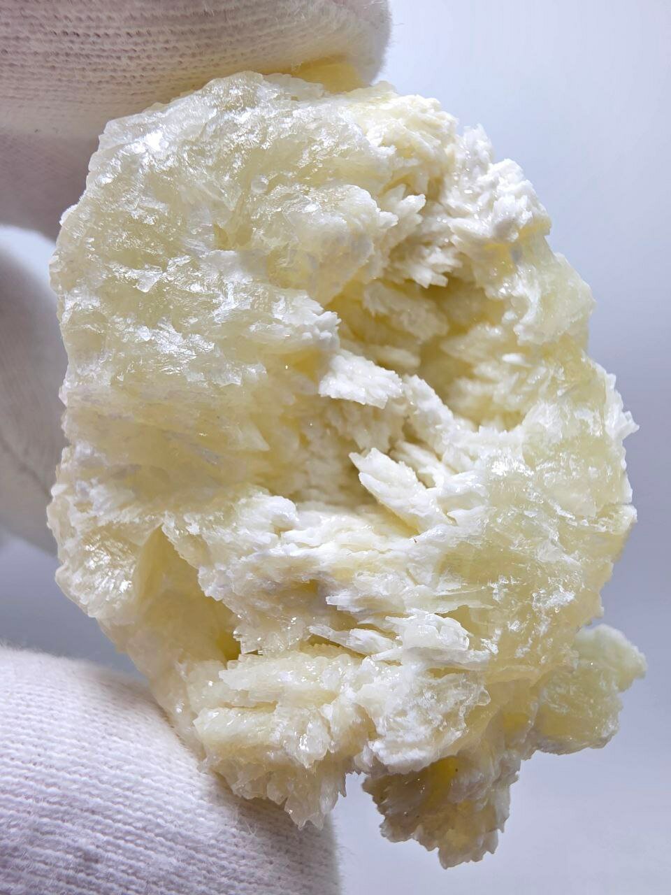 Барит (щетка) 54 мм, 75 г. — фото 1