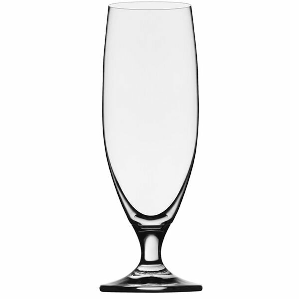 Бокал для пива "Империал"; хр. стекло; 260мл.