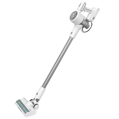 Пылесос Timberk T-VCH-67 RU белый 960000₽