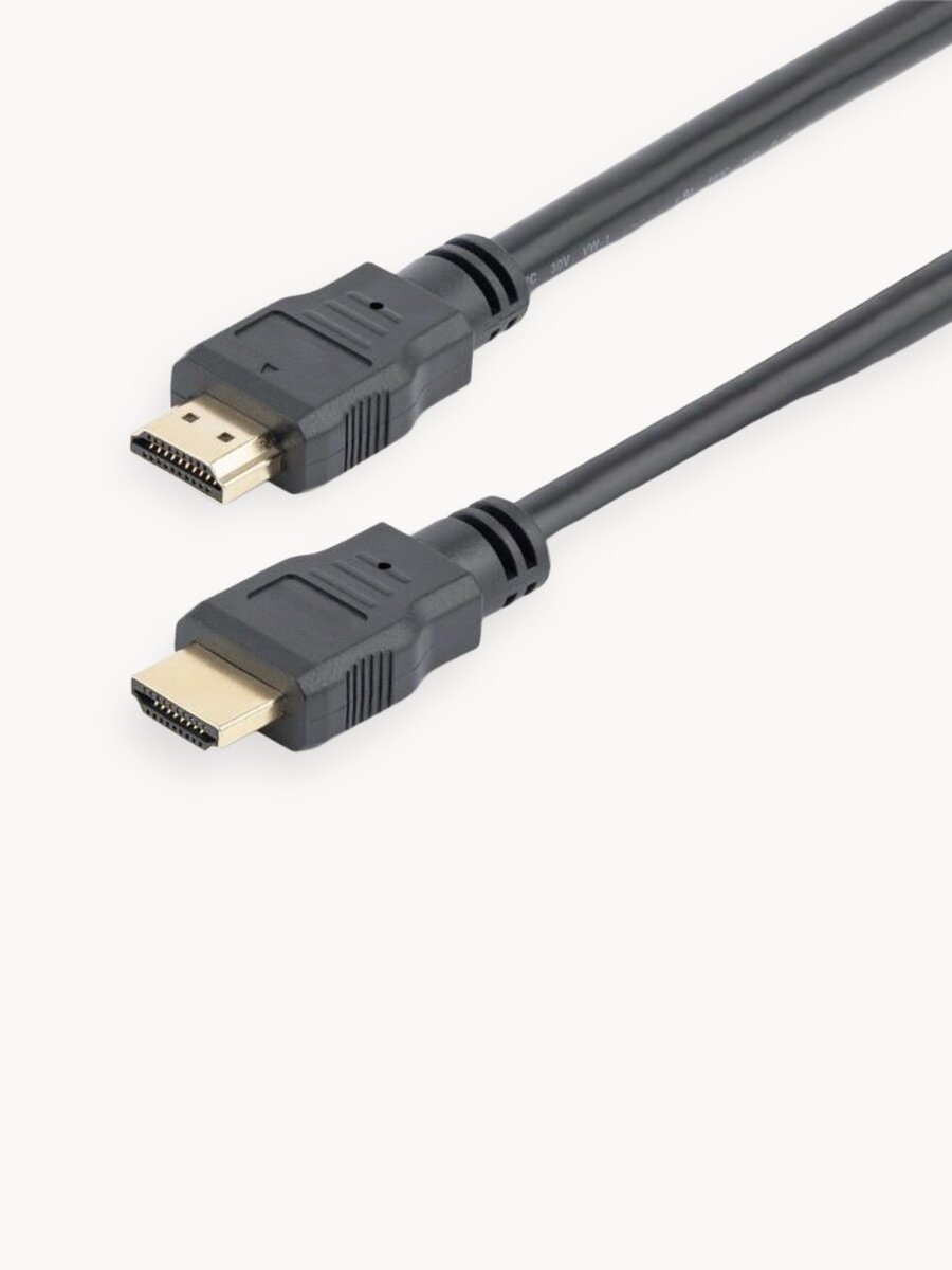 HDMI кабель 3м аудио-видео/ переходники/ аксессуары для монитора