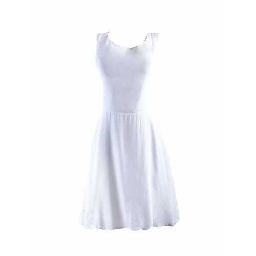 фото Платье glamorous, размер 38, белый