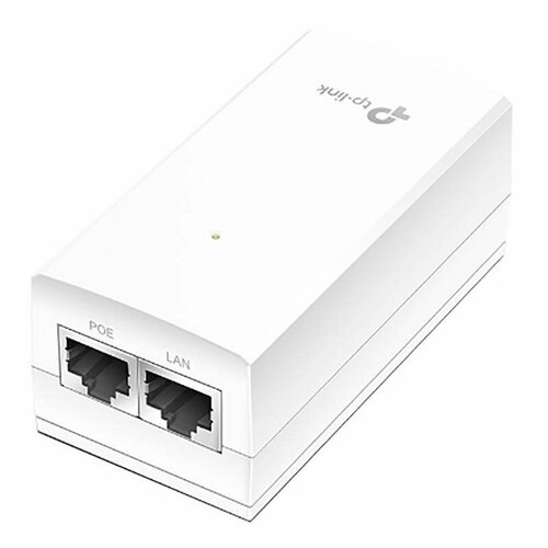 Инжектор TP-Link TL-POE2412G