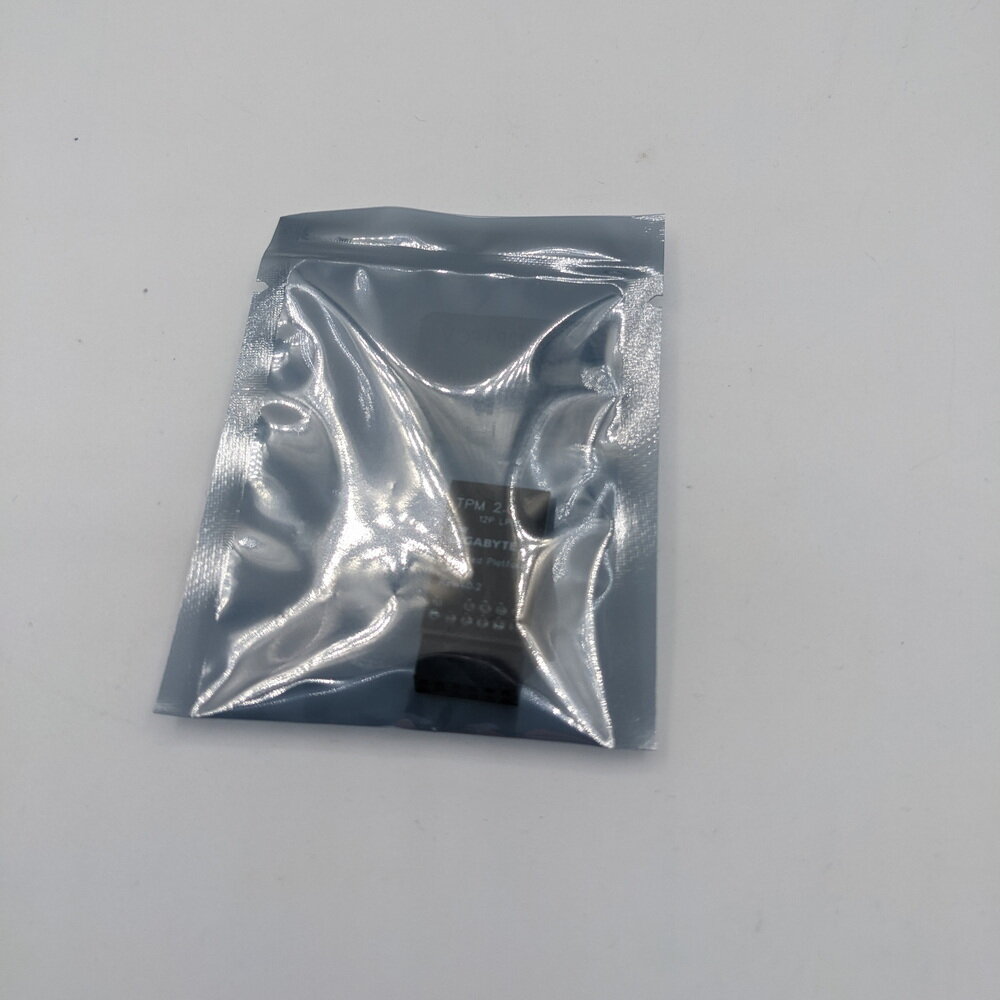 TPM модуль COPI 12pin LPC для Gigabyte-V — фото 3