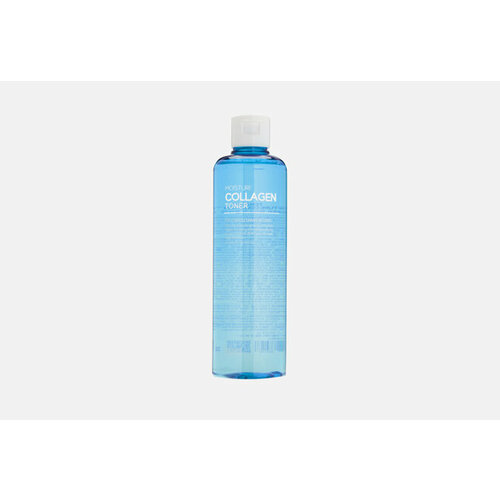 Тонер Moisture Collagen Toner 300 мл tenzero увлажняющий коллагеновый тонер moisture collagen toner 300 мл