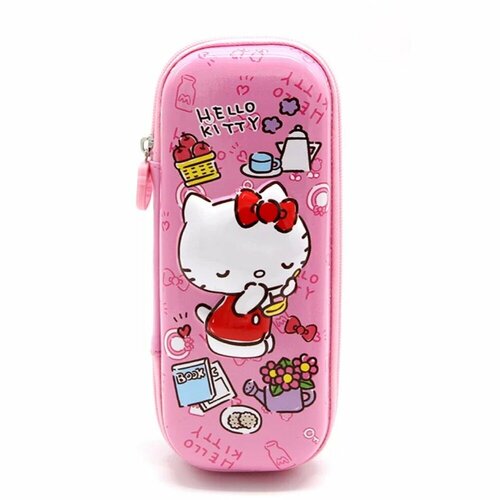 Пенал школьный Hello Kitty 3D (E6032K4)