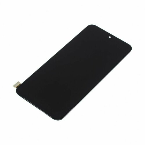 Дисплей для Xiaomi 13 (в сборе с тачскрином) черный, AA дисплей для xiaomi 13 в сборе с тачскрином черный aa