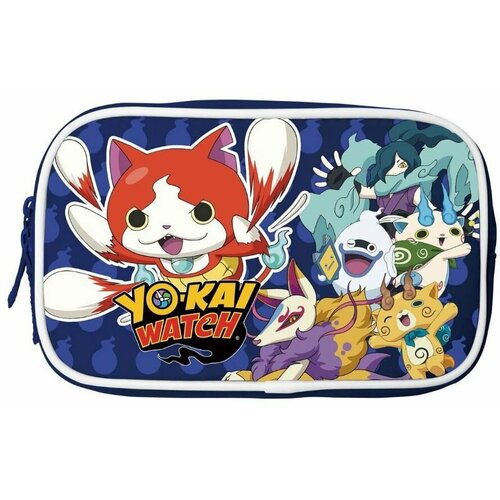 Чехол для Nintendo 3DS YO-KAI WATCH