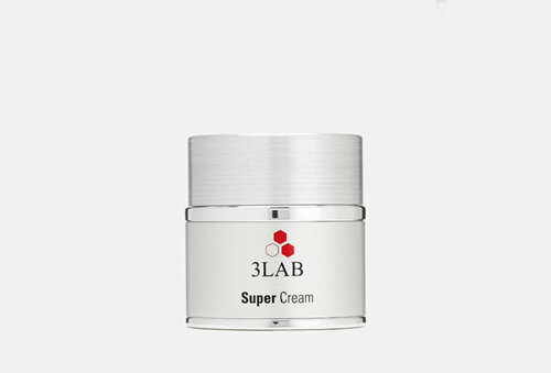 Супер-крем для лица Super Cream